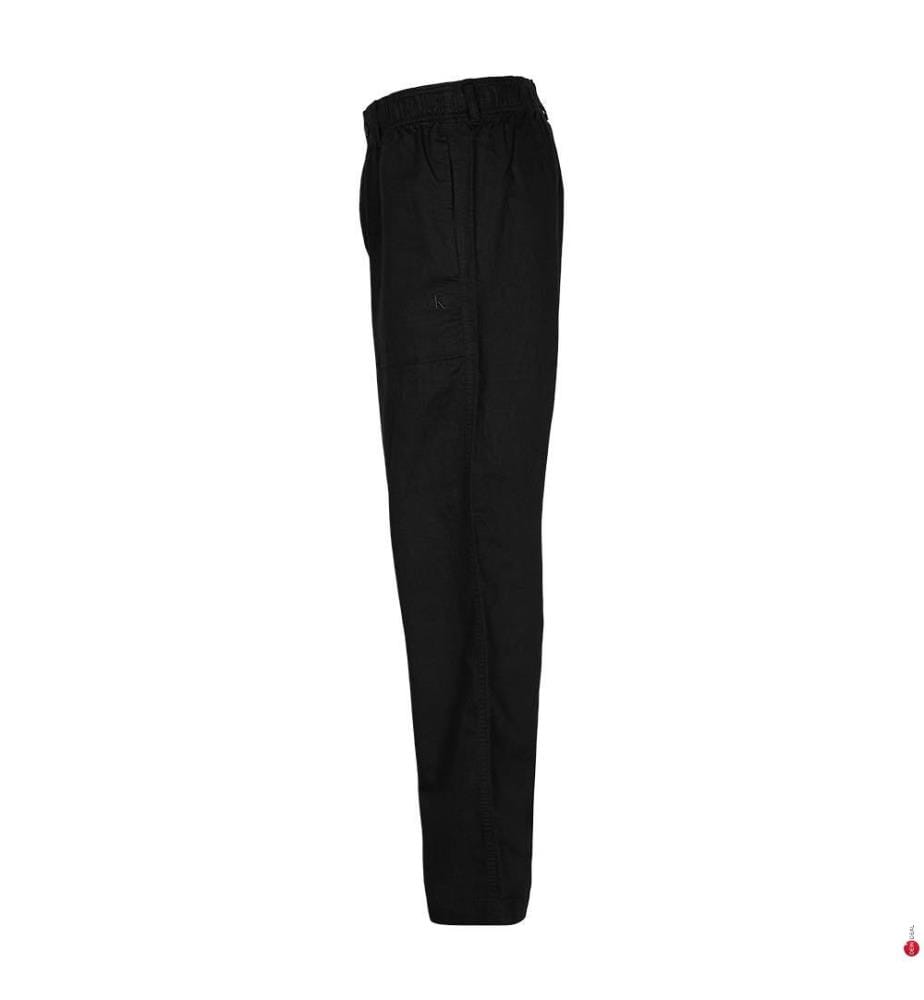 Pants - Black
