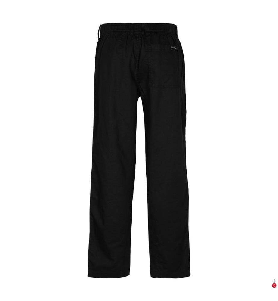 Pants - Black