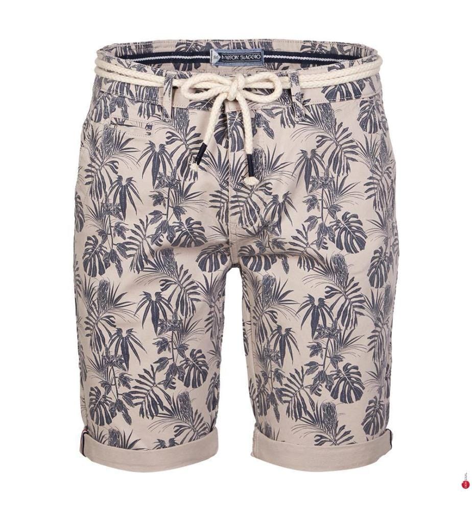 Varedo Shorts - Beige