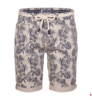 Pantaloncini Varedo - Beige