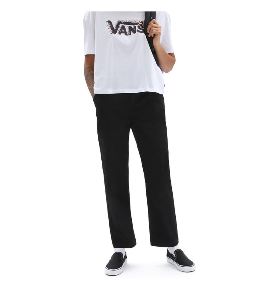 Authentic Hose - Schwarz