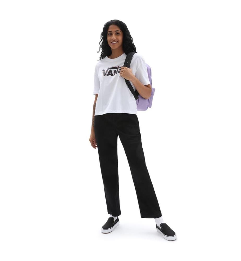 Authentic Hose - Schwarz