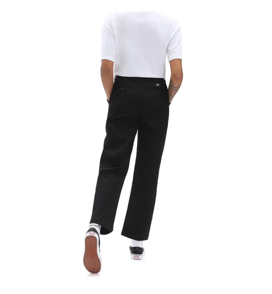 Authentic Hose - Schwarz