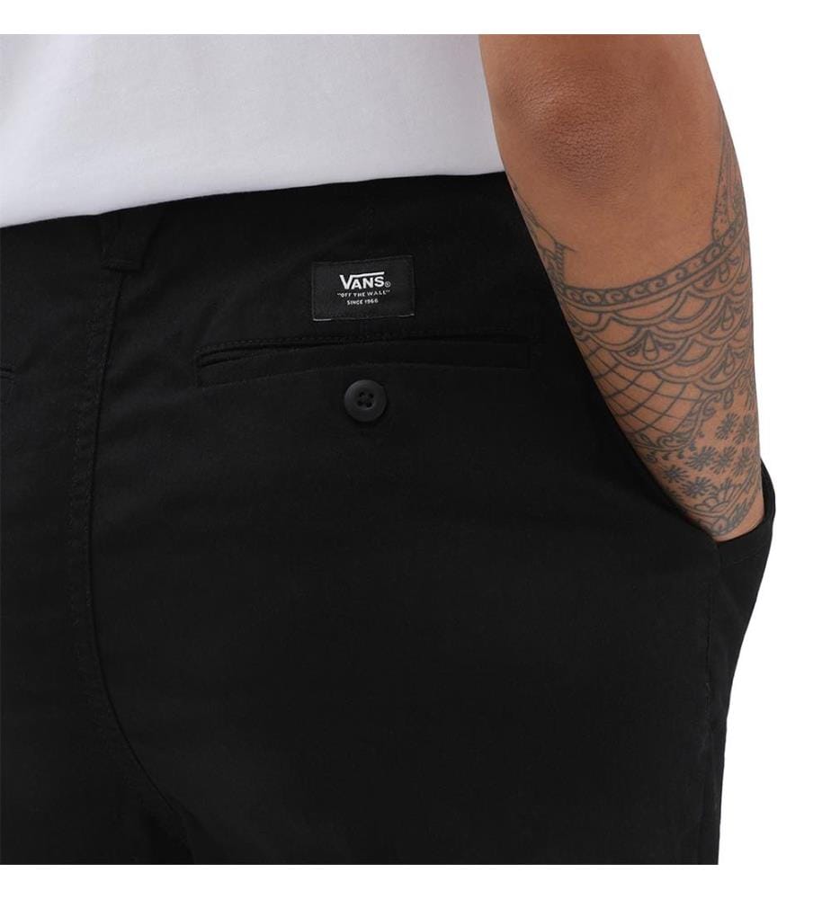 Authentic Hose - Schwarz