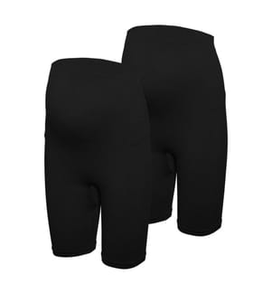 Shorts - Schwarz
