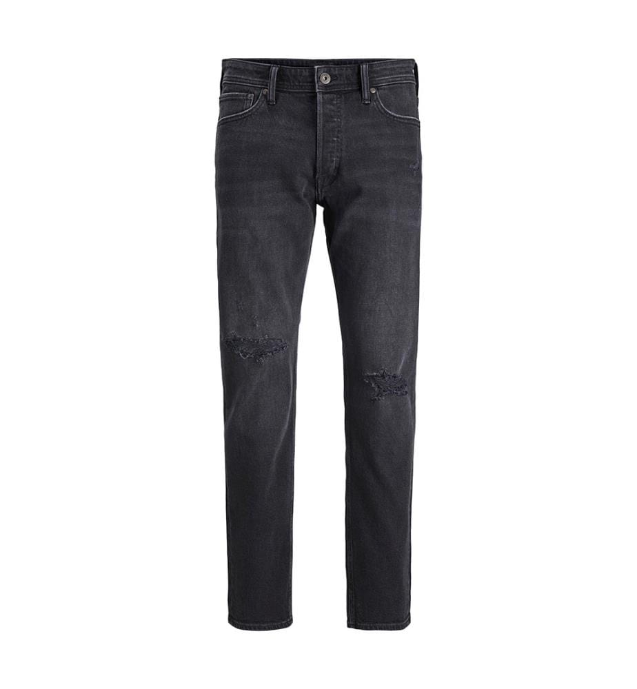 Slim Jeans - Black