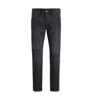 Slim Jeans - Black