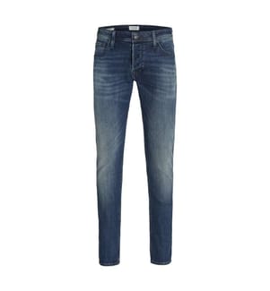 Jeans - Blau