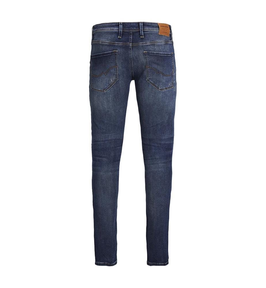 Jeans skinny Liam - Blu