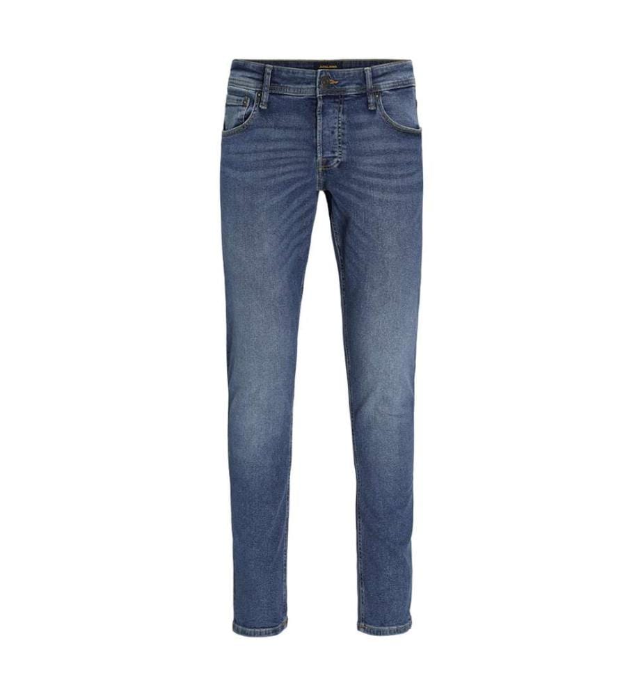 Jeans - Blu