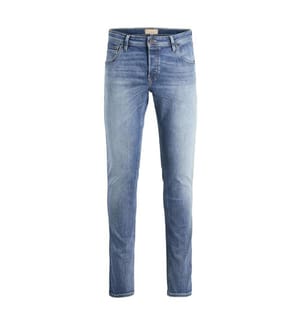 Jeans - Blau