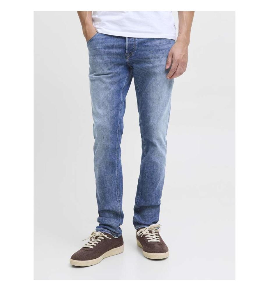 Jeans - Blu