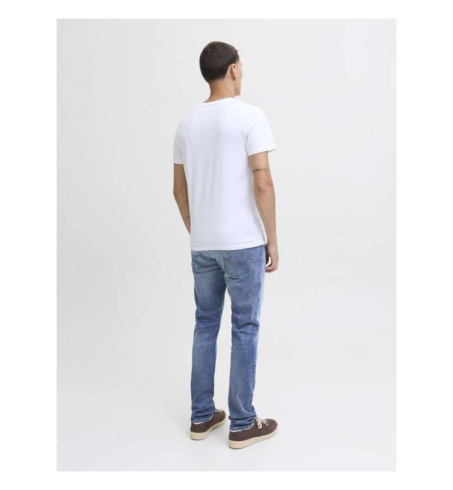 Jeans - Blu