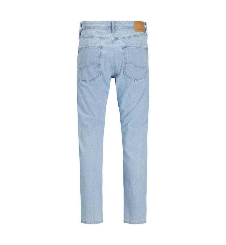 Jeans - Azzurro