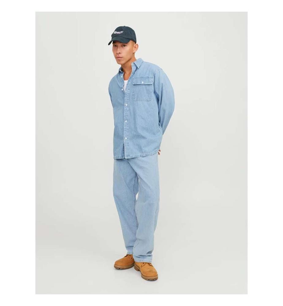 Jeans - Azzurro