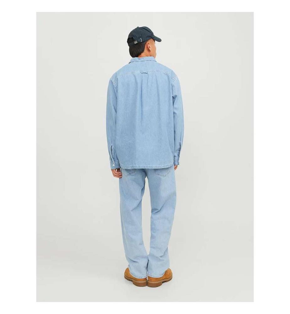 Jeans - Azzurro