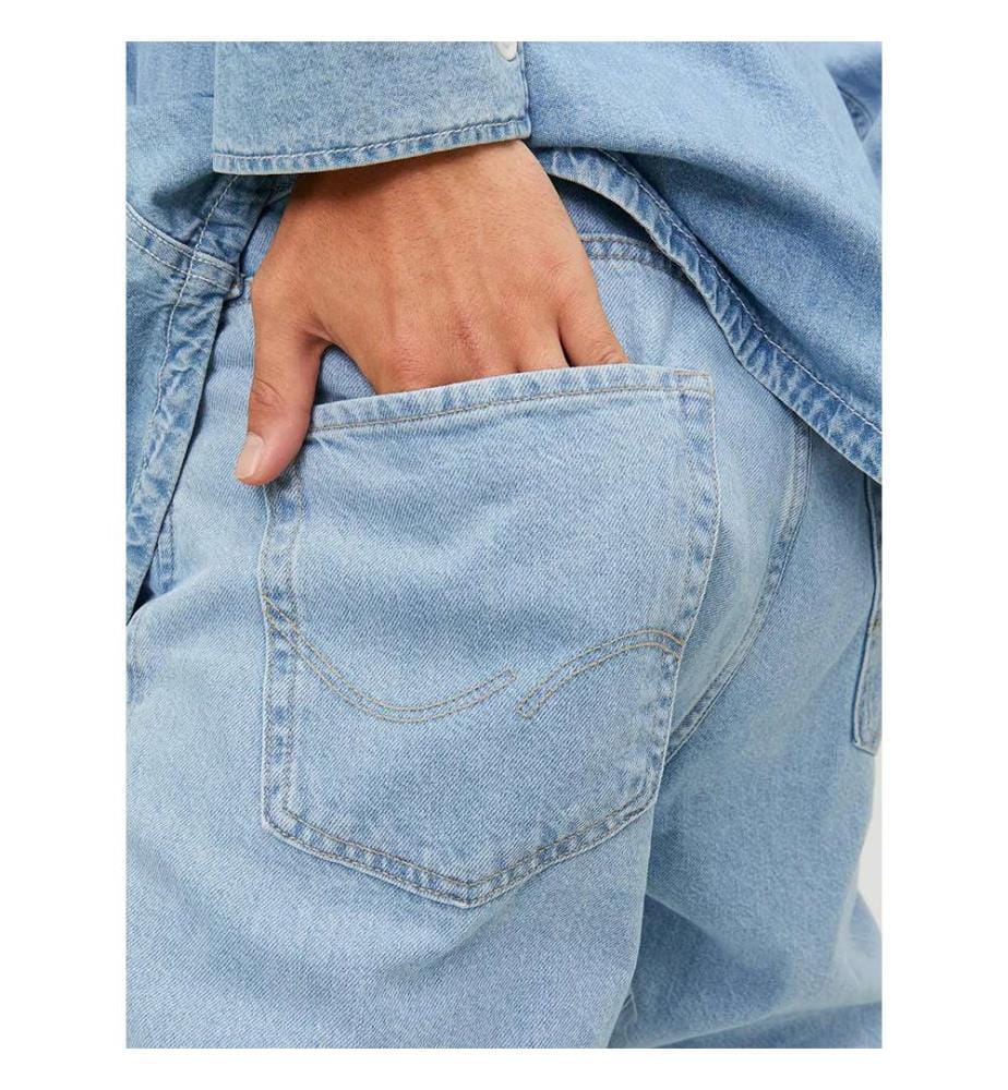 Jeans - Azzurro