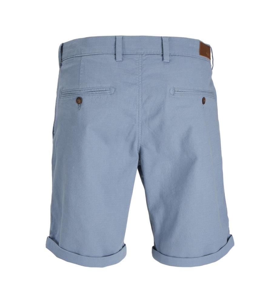 Fury Shorts - Blau