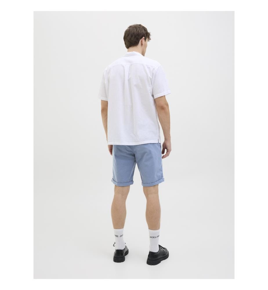 Fury Shorts - Blau