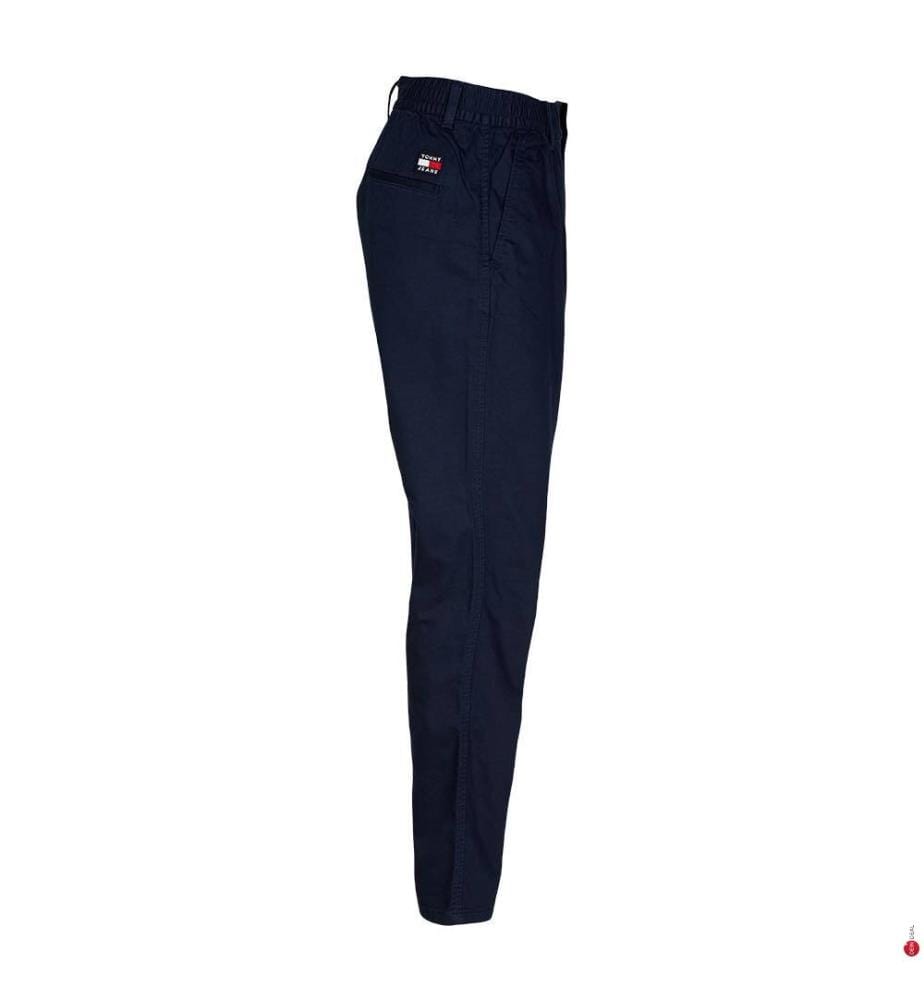 Pants Regular Fit Isaac - Navy