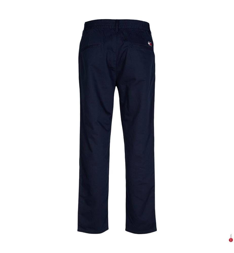 Pants Regular Fit Isaac - Navy