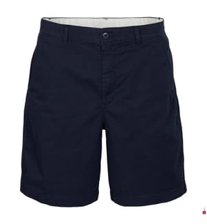 Bermuda Chino - Navy