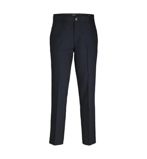 Pantaloni chino - Marina