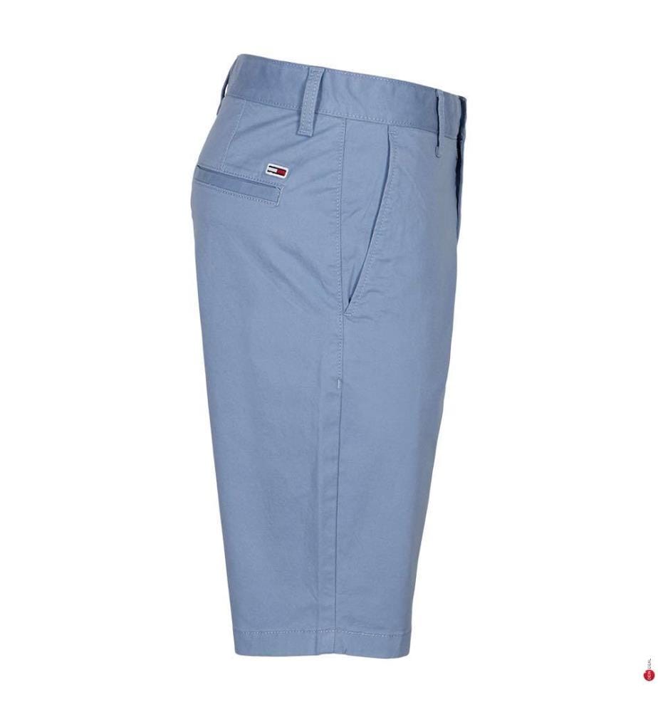 Short Scanton - Bleu