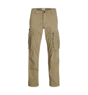 Cargo Pants - Khaki