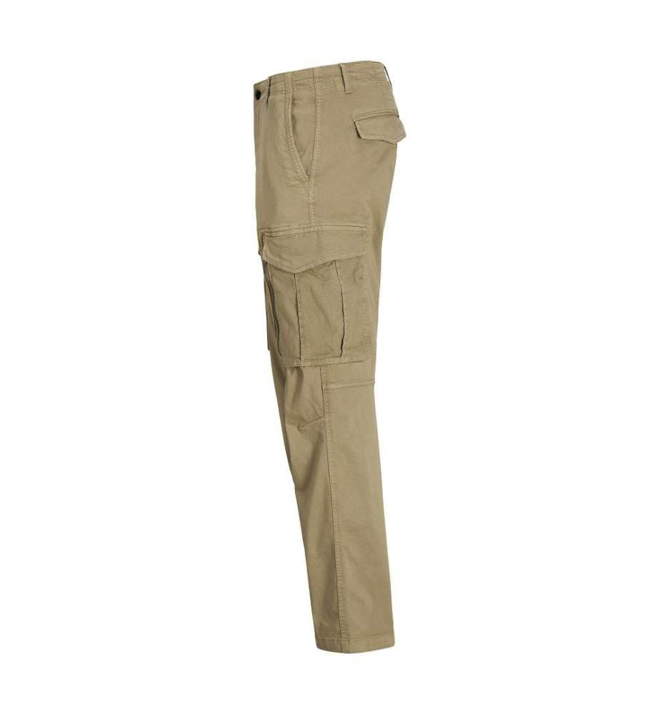 Cargo Pants - Khaki