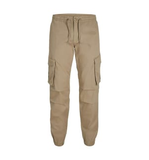 Cargo Pants - Khaki