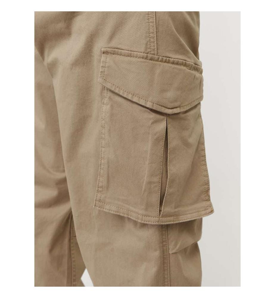 Cargo Pants - Khaki