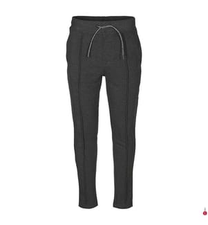 Canvers Training Pants - Grey
