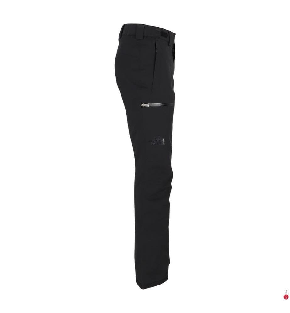 Skihose Chakal - Schwarz
