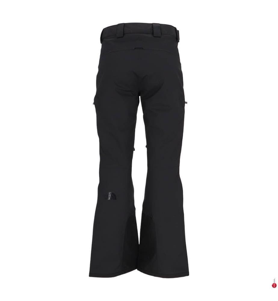 Skihose Chakal - Schwarz