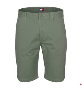 Scanton Shorts - Grün