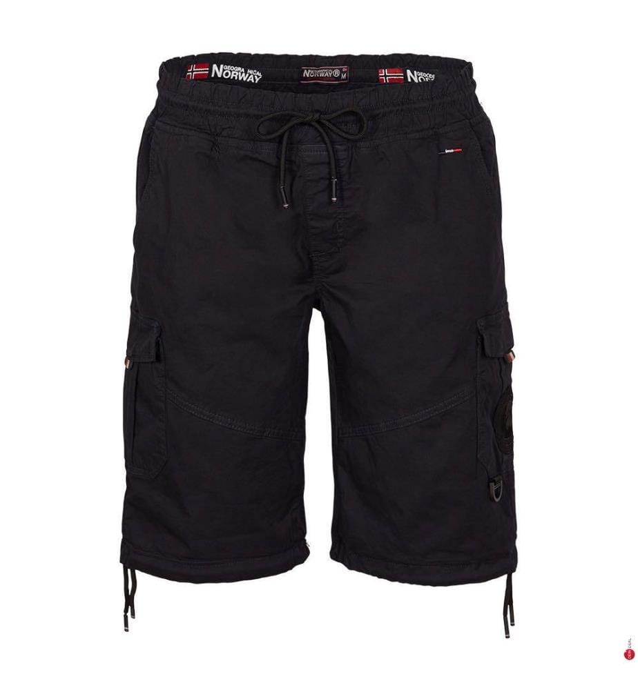 Bermuda-Shorts - Marine