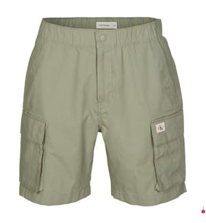 Shorts - Khaki