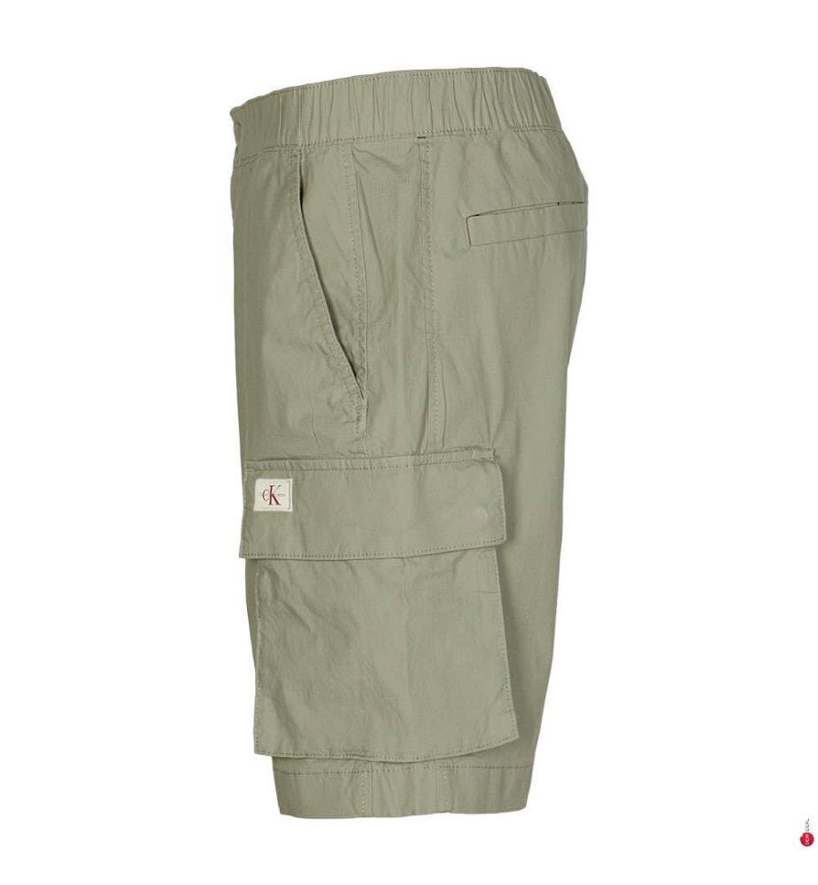 Shorts - Khaki