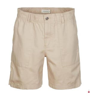 Shorts - Beige