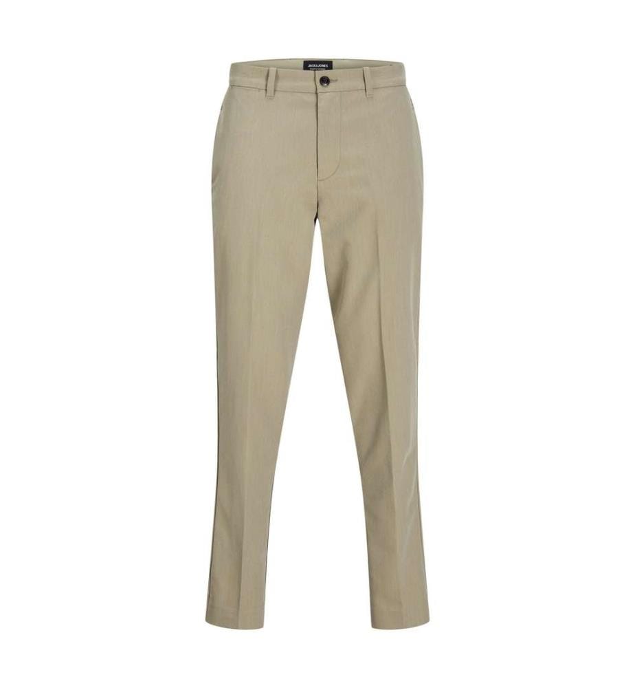Chino Pants - Taupe