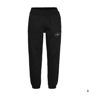 Training Pants - Black