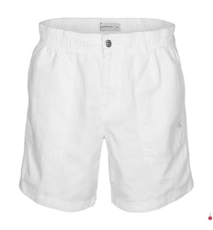 Shorts - Weiss