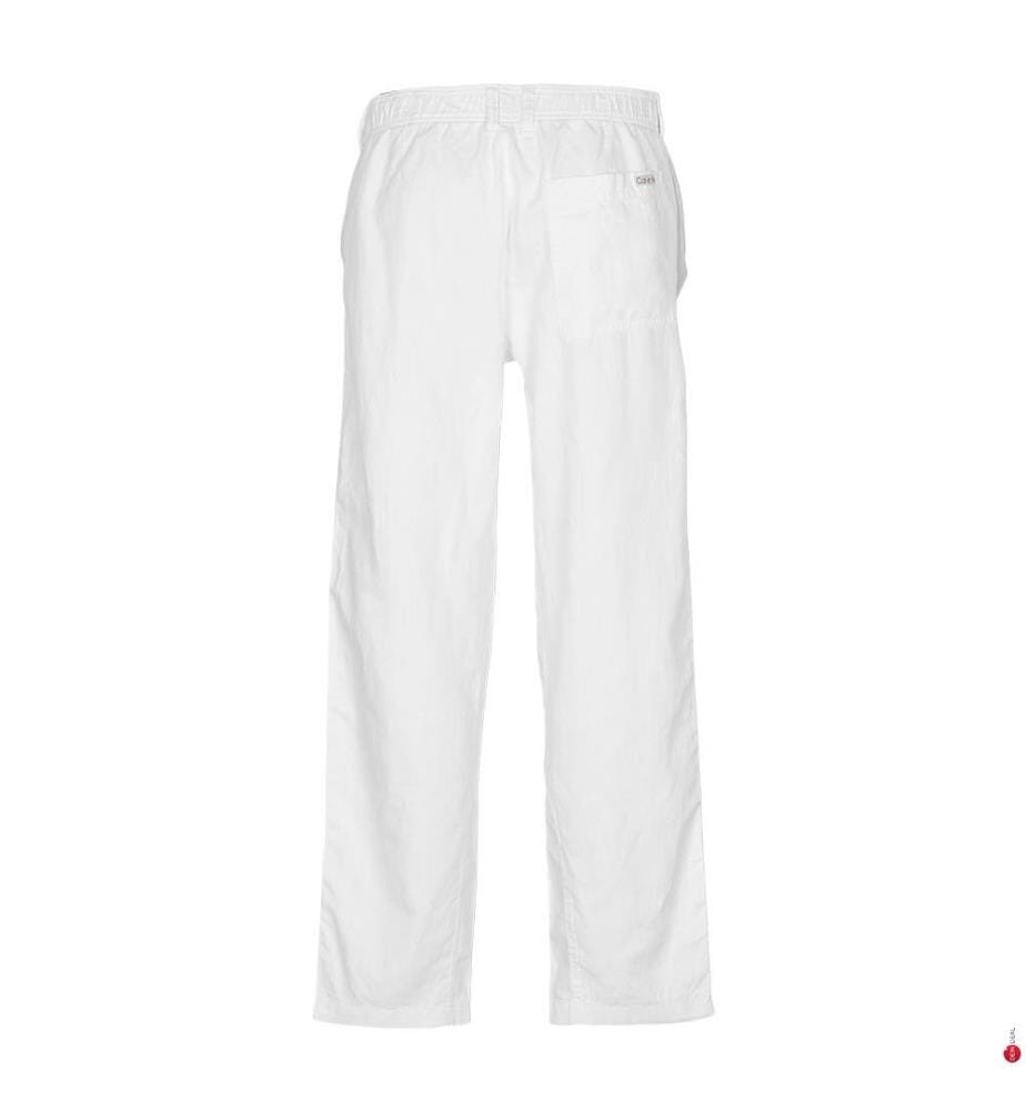 Pants - White