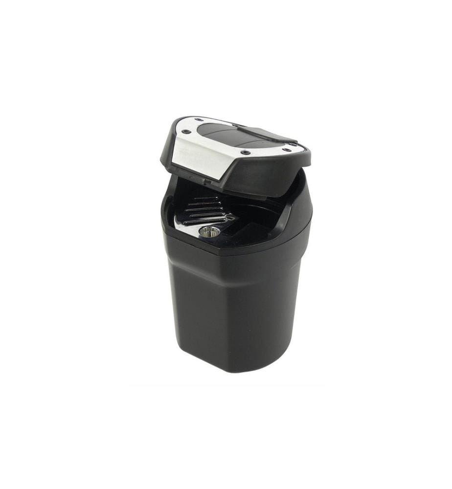 HP Autozubehör - Cendrier Maxi rondes