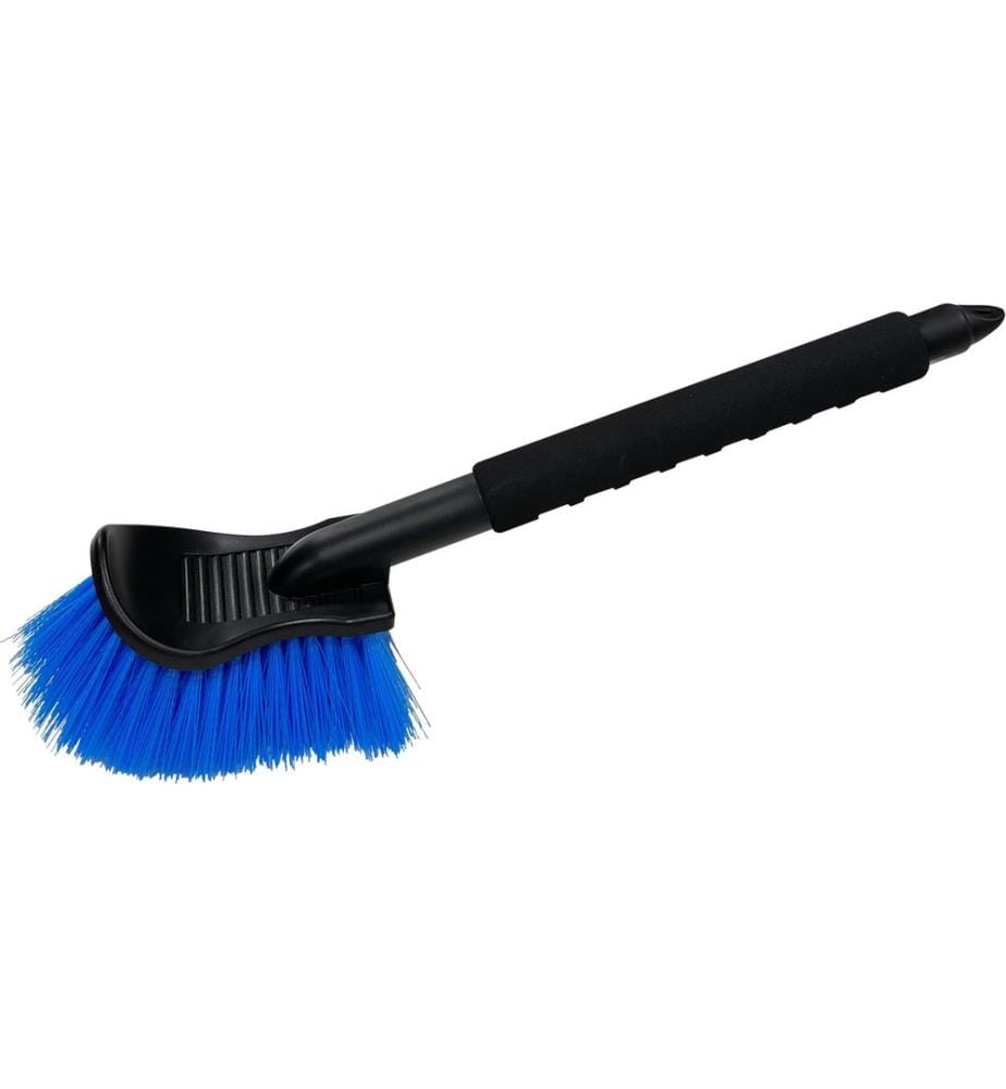 HP Autozubehör - Brosse de nettoyage Surface de travail 16 x 10 cm