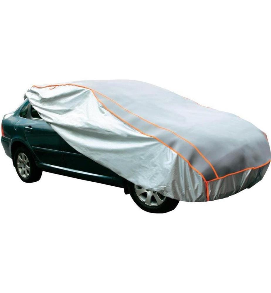 HP Autozubehör - Ganzgarage XXL Hagelschutz