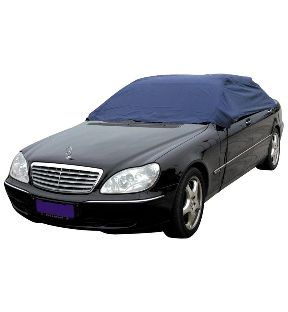 HP Autozubehör - Halbgarage M