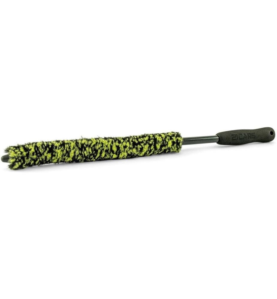 21CARS - Brosse de nettoyage de roues Flexi Duo-Set
