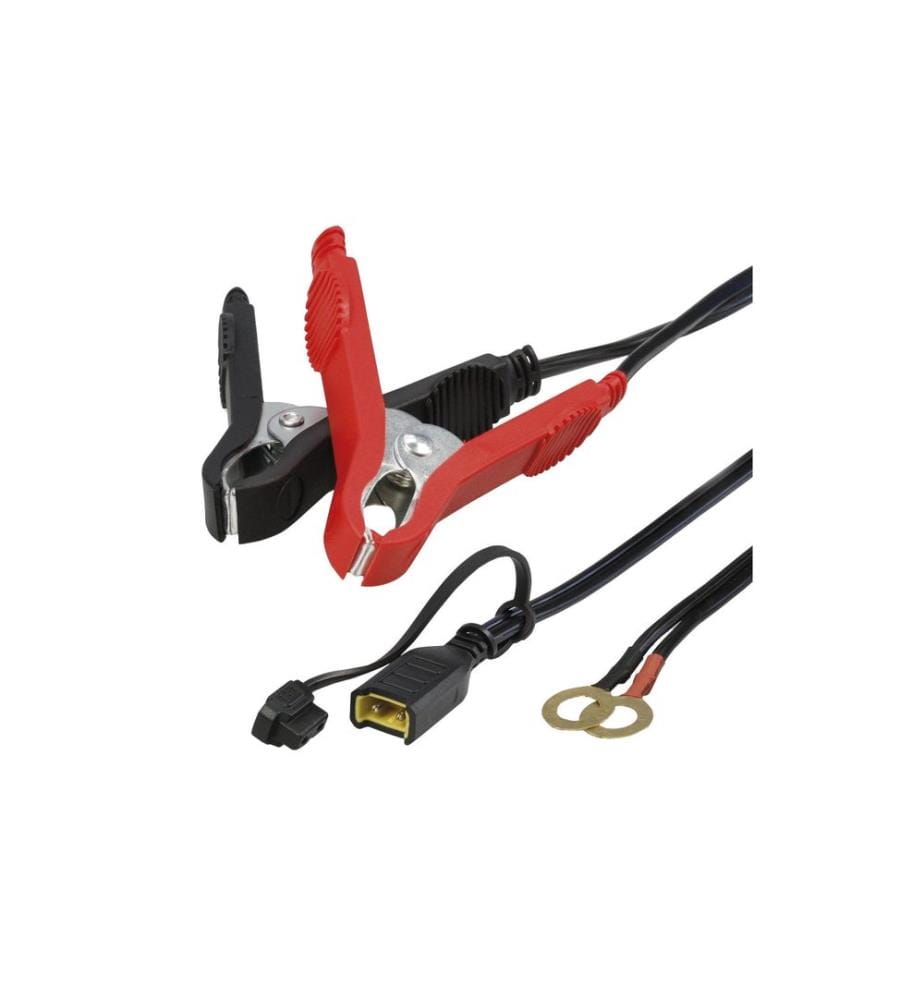 AEG AUTOMOTIVE - Chargeur de batterie MB 1.0